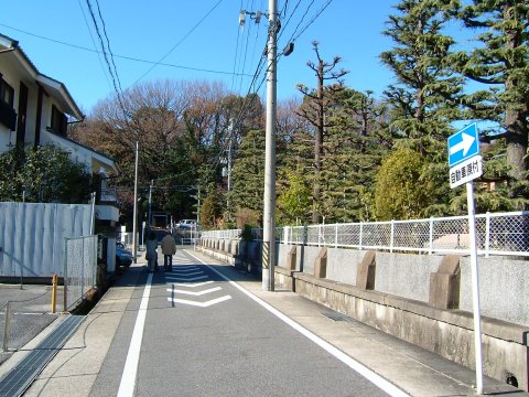 愛知学院大学本部横