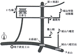 開催マップ