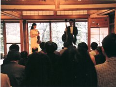 演奏光景