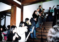 ウインドファミリーなごや