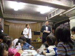 演奏風景
