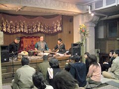 演奏風景