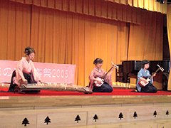 筝曲