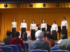 女声合唱/farfalette