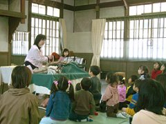 四方田米子/吉川真理