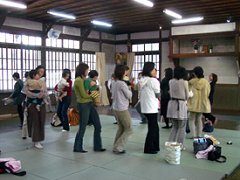 山川祐子