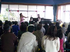 演奏風景