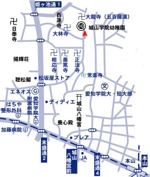 開催マップ