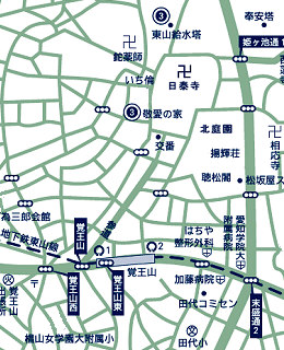 開催マップ