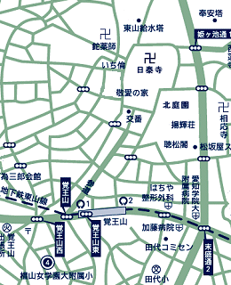 開催マップ