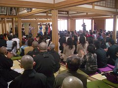 演奏光景