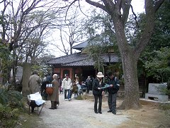 鉈薬師