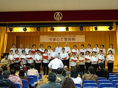 合唱団サボテン
