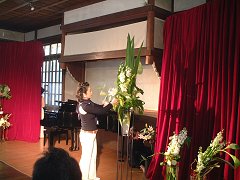 演奏光景