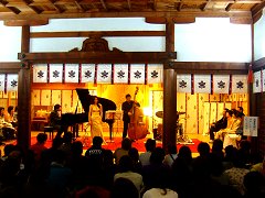 演奏風景