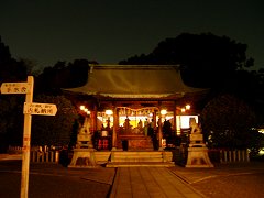 会場光景