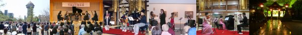 音楽祭イメージ