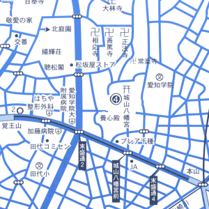 開催マップ