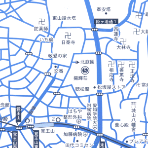 開催マップ