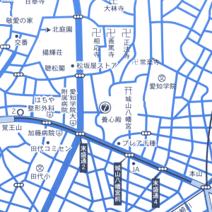 開催マップ