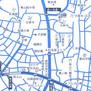 開催マップ