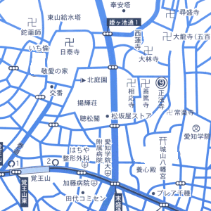 開催マップ