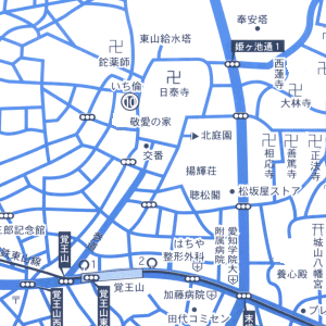 開催マップ