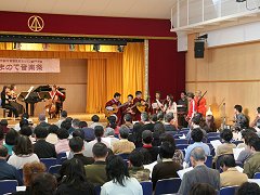 セッション演奏