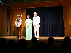 演奏風景