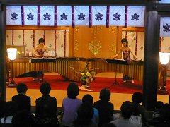 演奏風景
