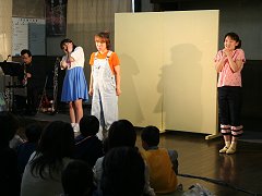演奏風景