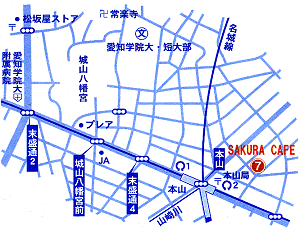 開催マップ