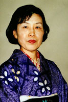 山田あき子