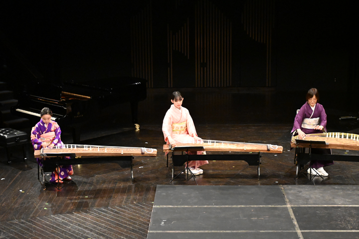 公演風景