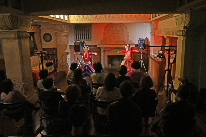公演風景