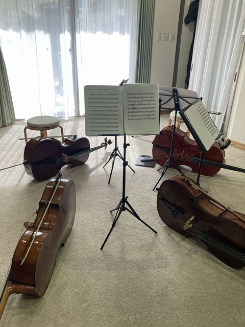 4Cellos