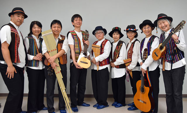 Grupo Gocha